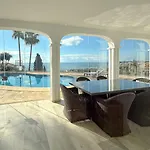Casa Sirena - Mermaid House