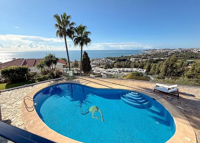 Casa Sirena - Mermaid House