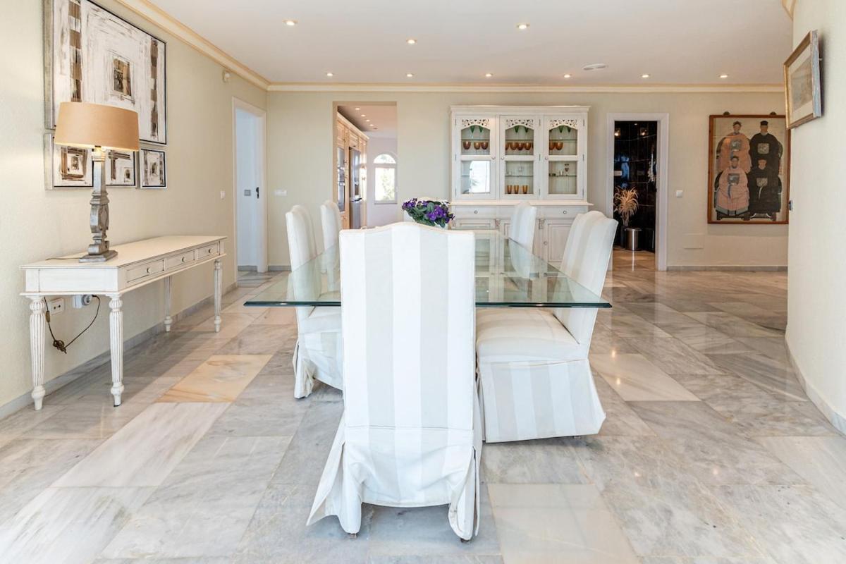 Casa Sirena - Mermaid House *