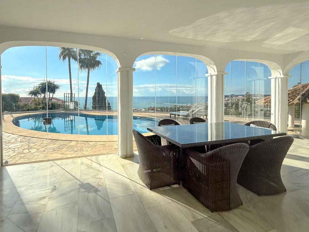Casa Sirena - Mermaid House *