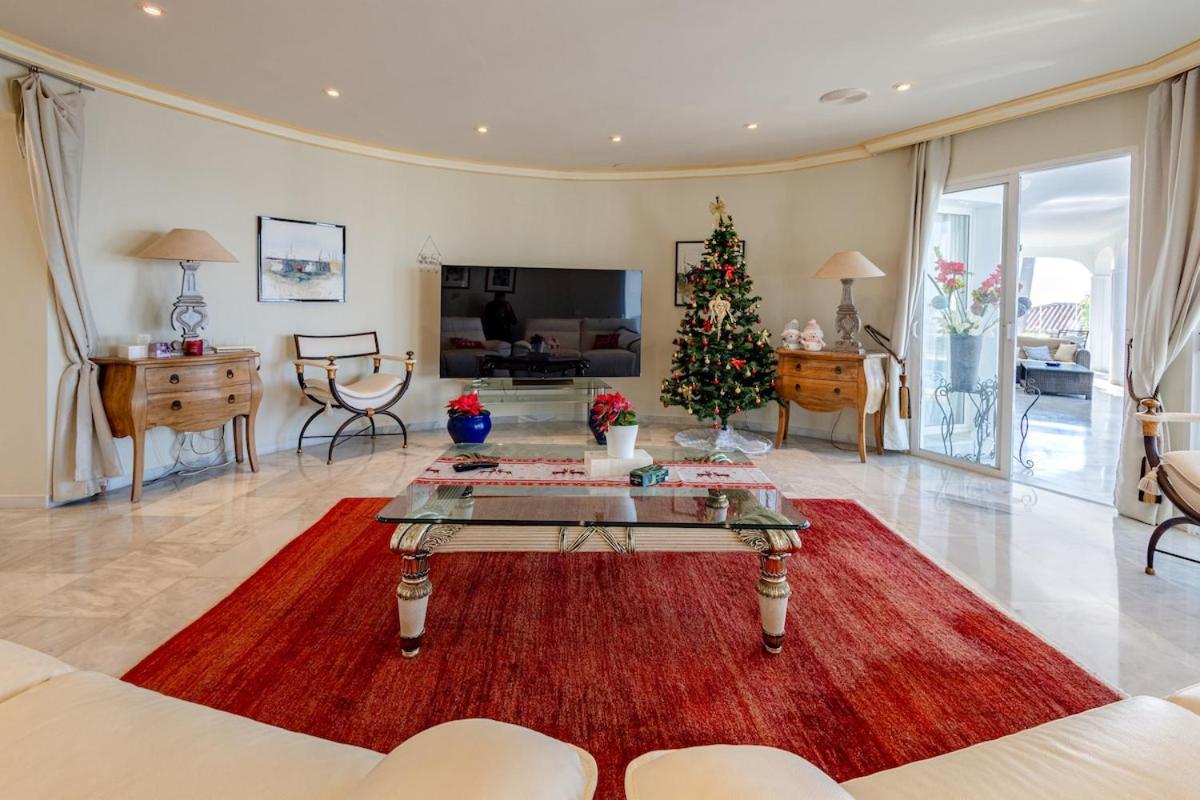 Casa Sirena - Mermaid House Villa
