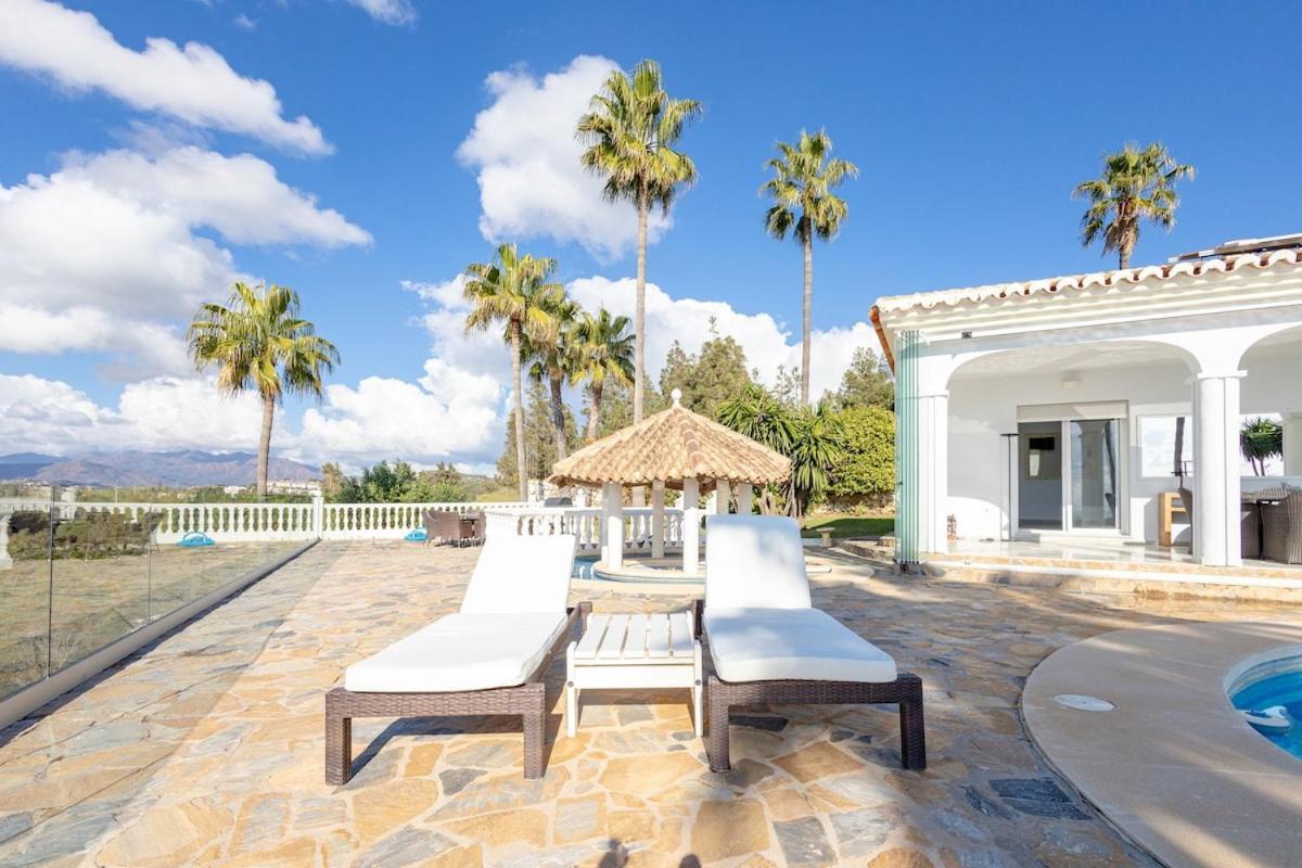 Villa Casa Sirena - Mermaid House