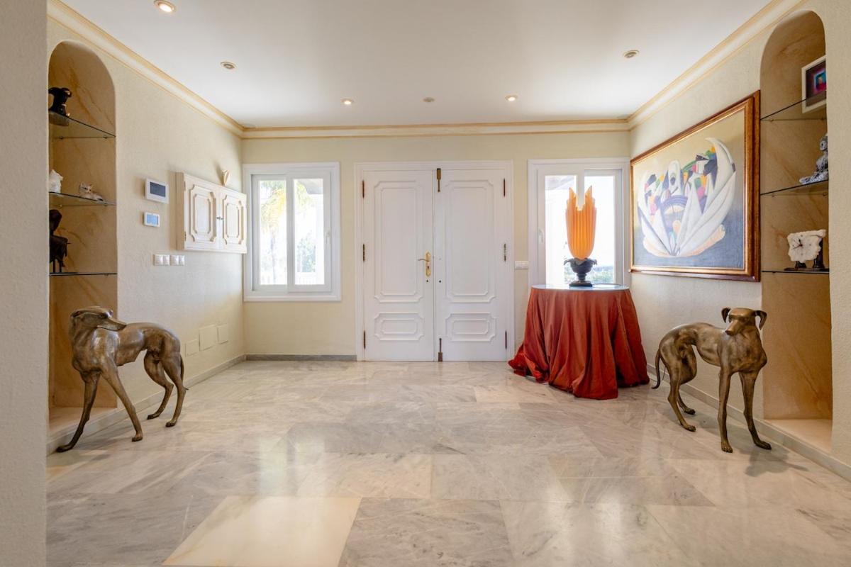 Casa Sirena - Mermaid House Málaga