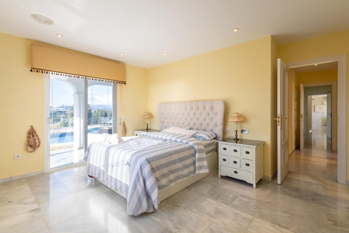 Villa Casa Sirena - Mermaid House *