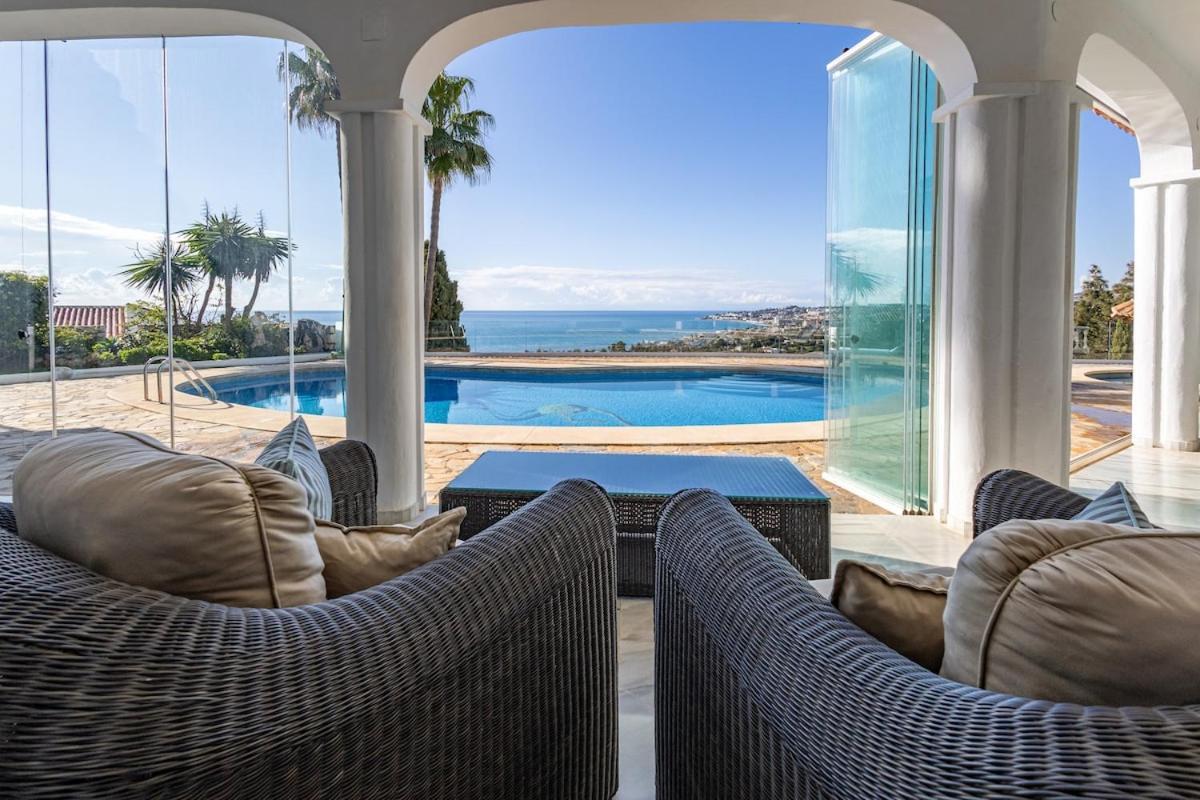 Casa Sirena - Mermaid House * Málaga