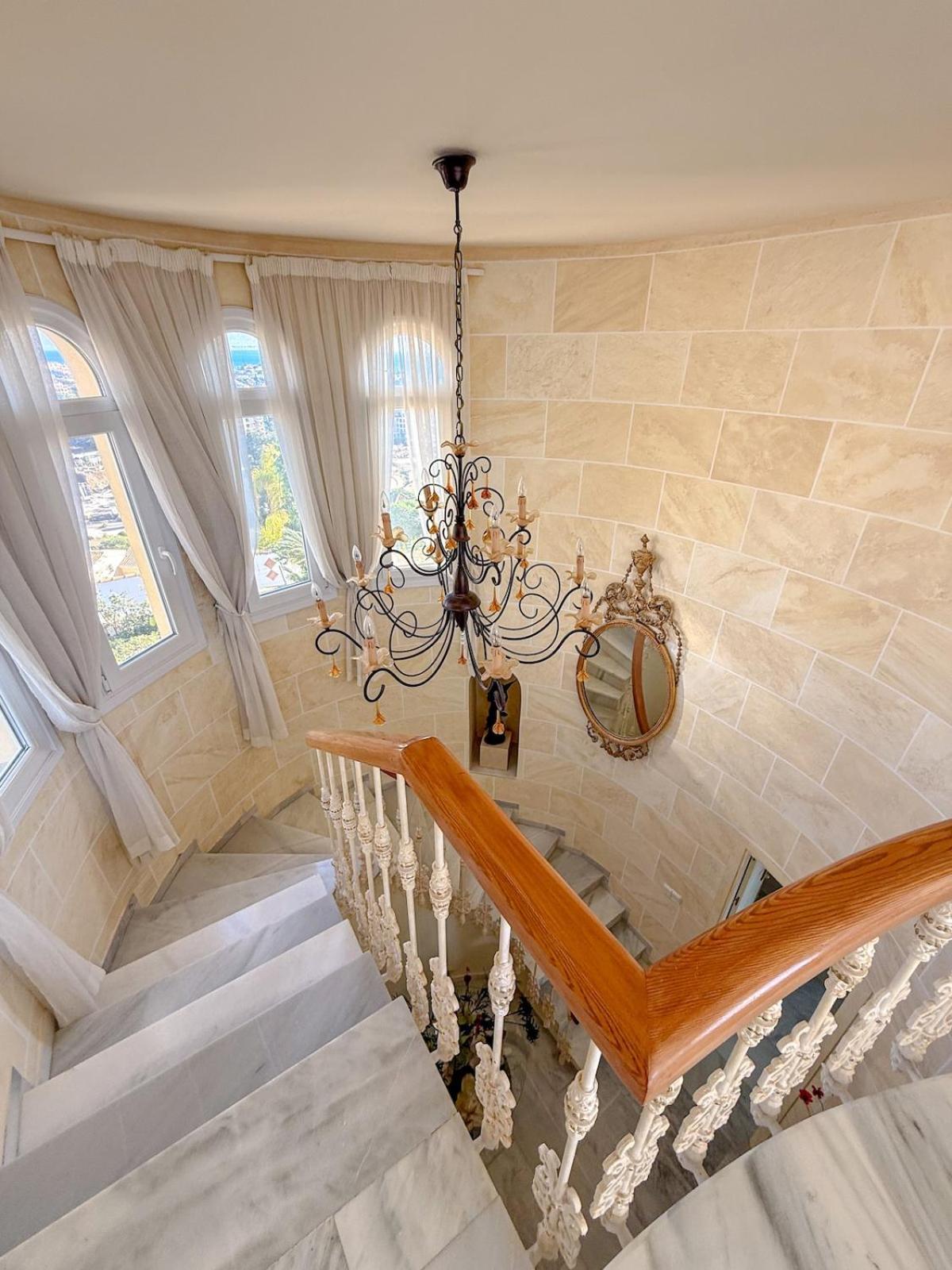 Villa Casa Sirena - Mermaid House