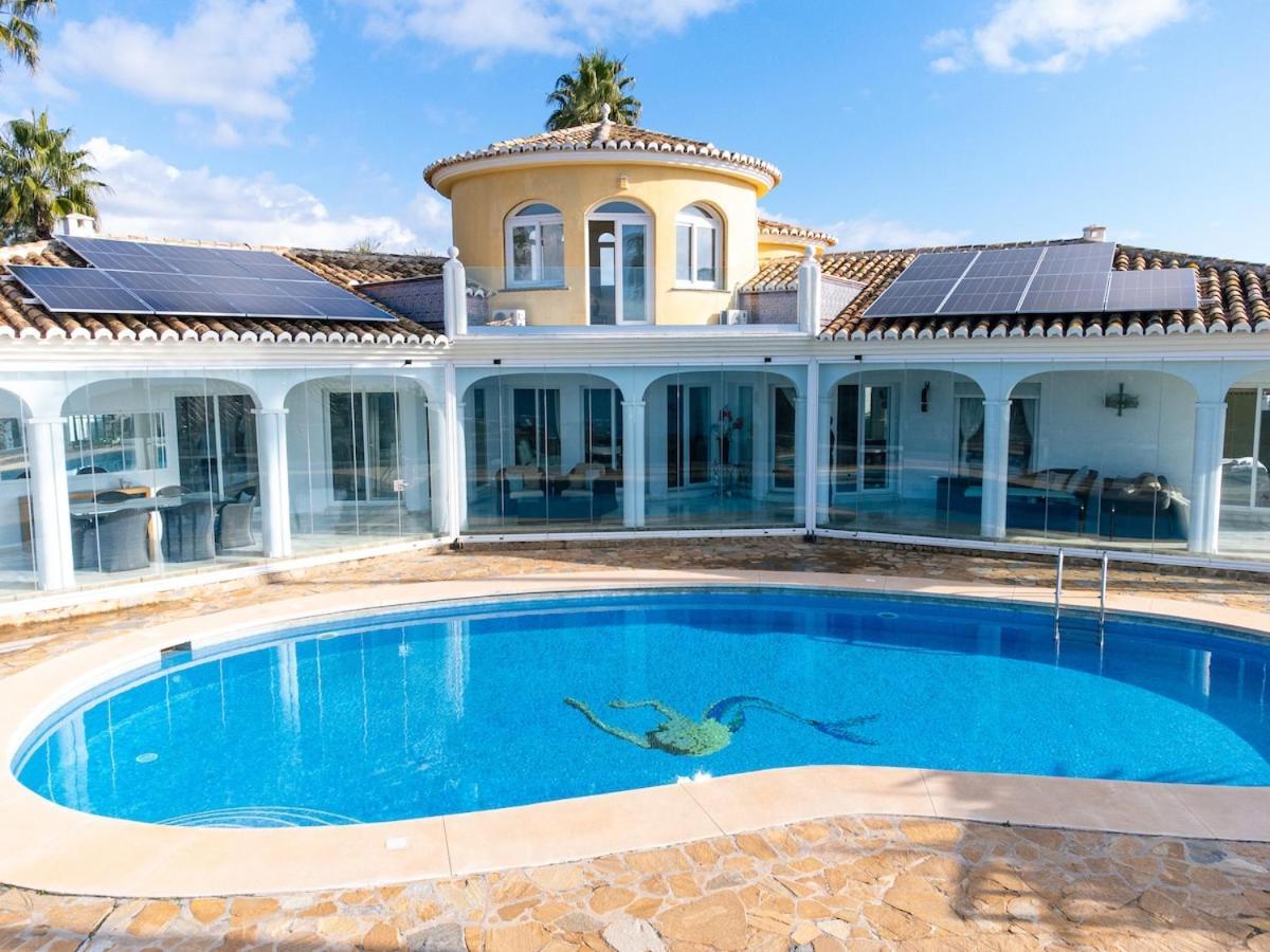 Casa Sirena - Mermaid House Villa *