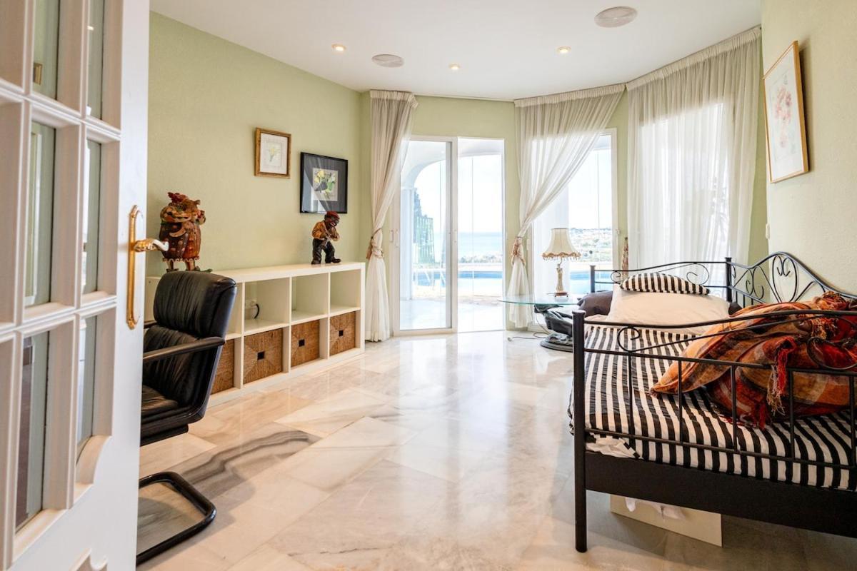 Villa Casa Sirena - Mermaid House *