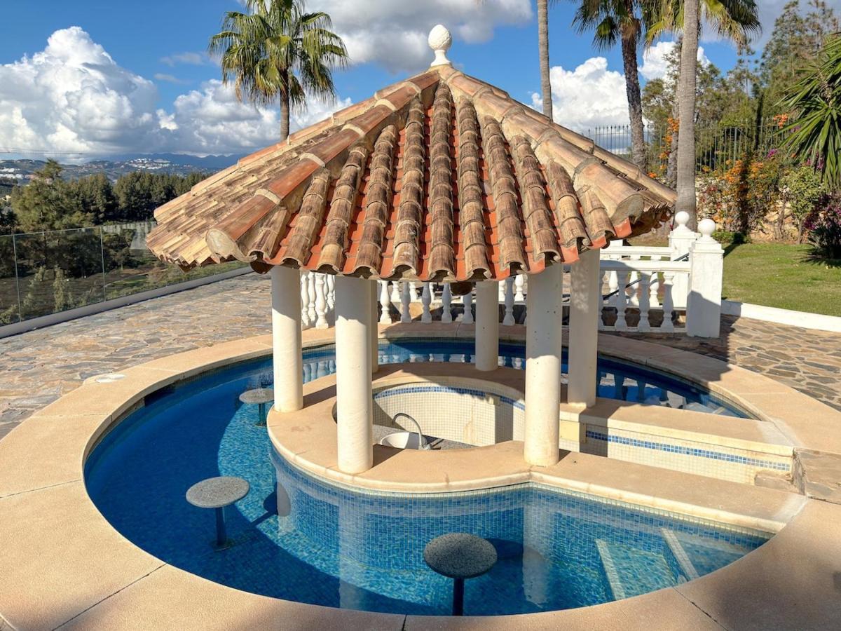 Casa Sirena - Mermaid House *