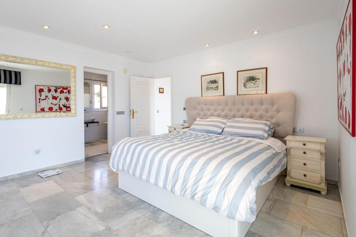Casa Sirena - Mermaid House * Málaga