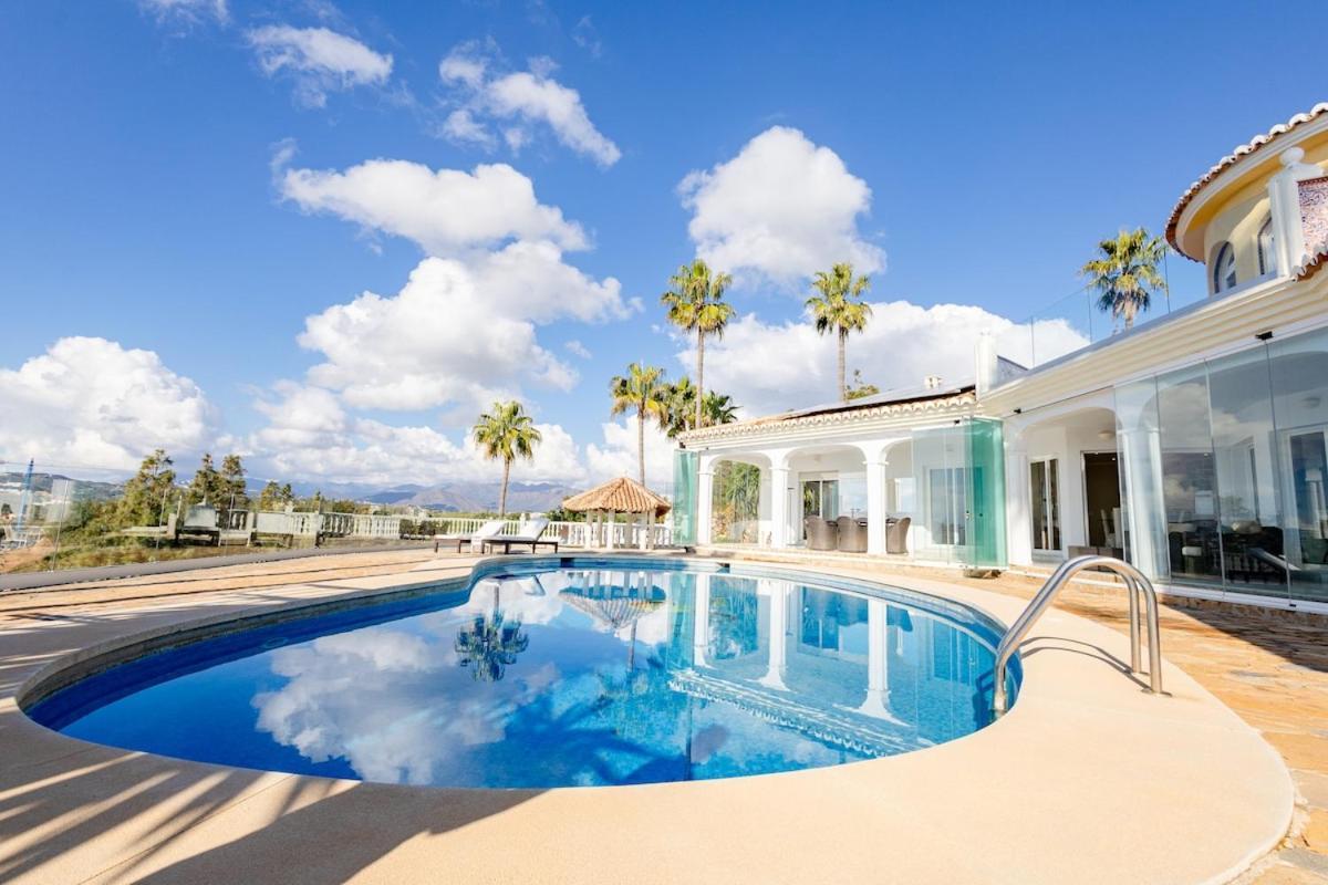 Casa Sirena - Mermaid House *