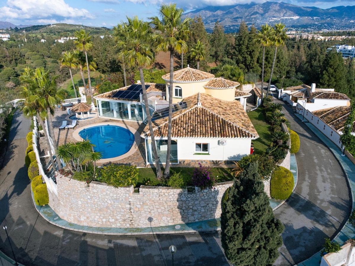 Villa Casa Sirena - Mermaid House *