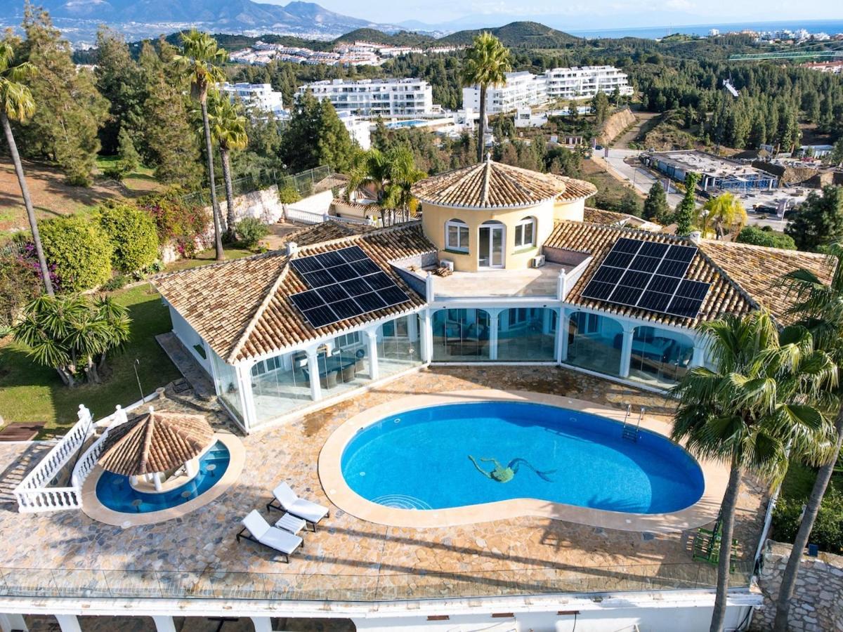 Casa Sirena - Mermaid House * Málaga