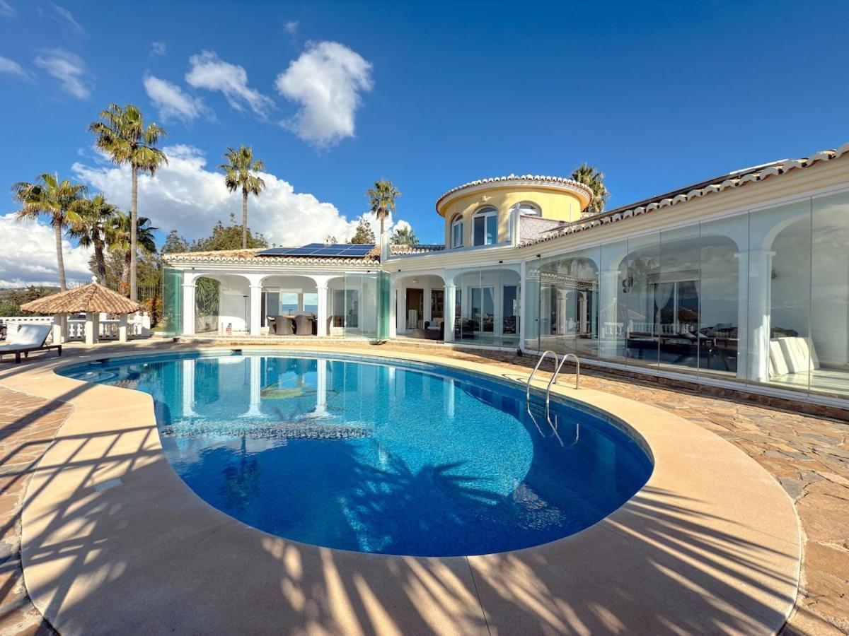 Villa Casa Sirena - Mermaid House