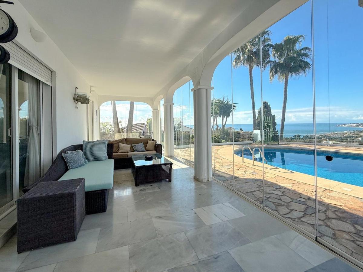 Casa Sirena - Mermaid House Villa