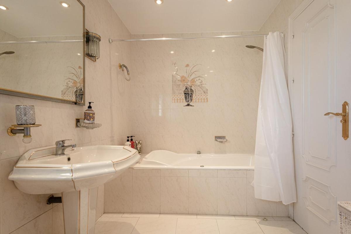 Casa Sirena - Mermaid House Villa *
