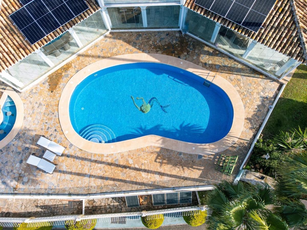 Villa Casa Sirena - Mermaid House