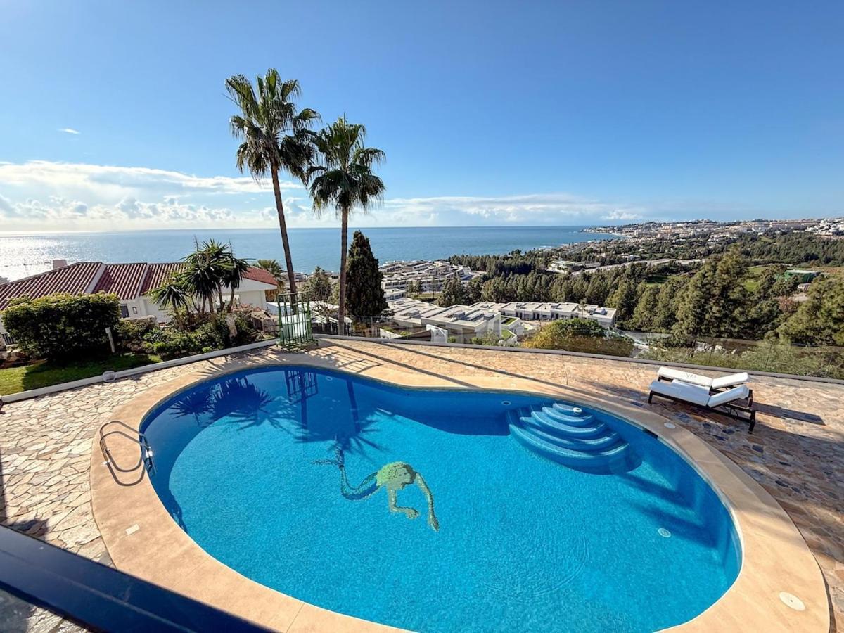 Villa Casa Sirena - Mermaid House *