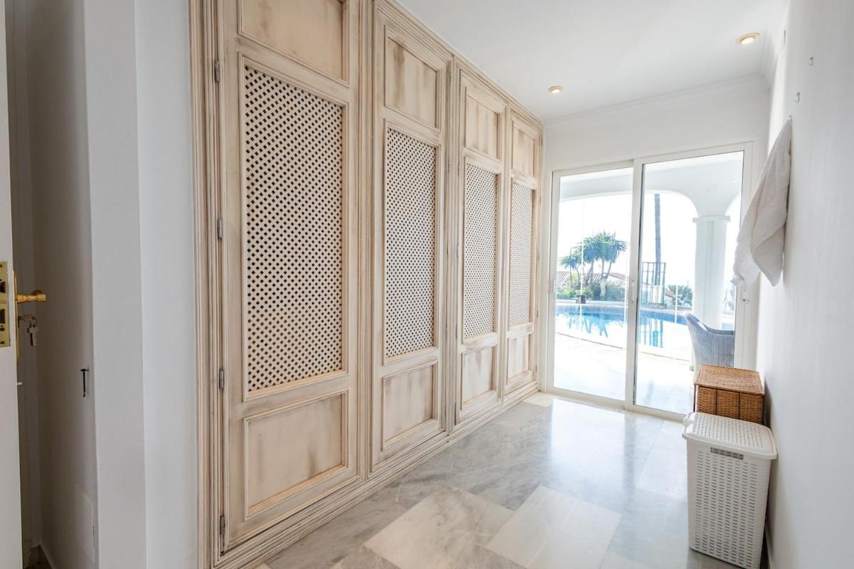 Casa Sirena - Mermaid House Villa Málaga