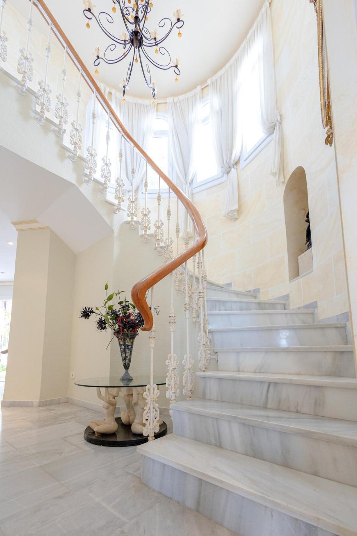 Villa Casa Sirena - Mermaid House Málaga