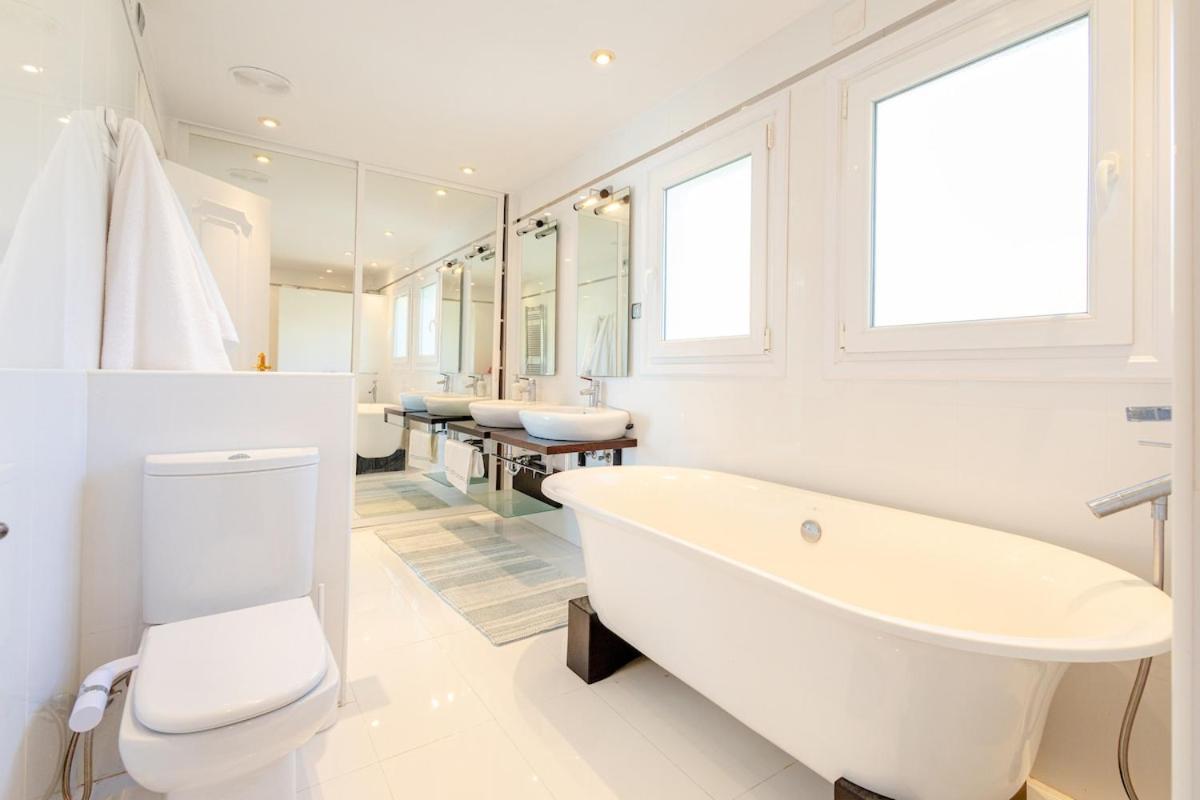 Villa Casa Sirena - Mermaid House *